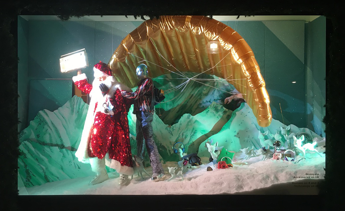 Christmas 2016 Selfridges case 2