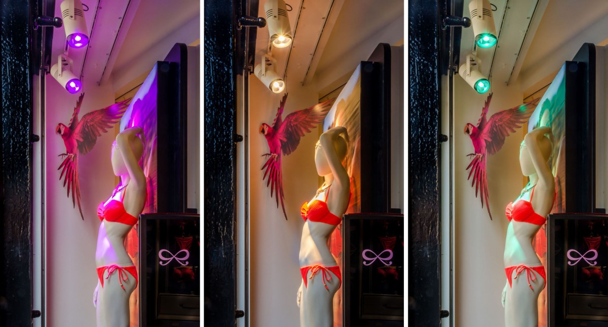 Hunkemöller Amsterdam Nieuwendijk