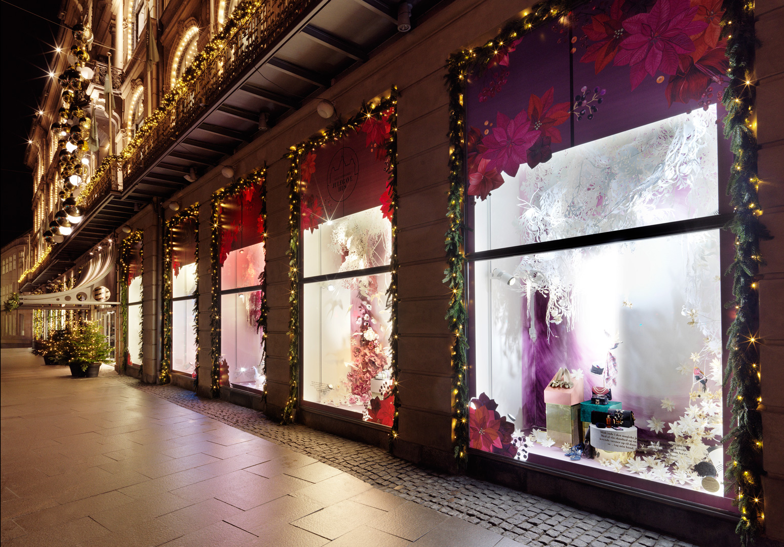 5 Quick-wins for window displays with real stopping power | Invisua Lighting