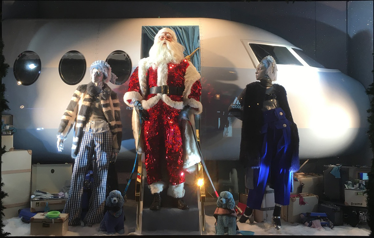 Christmas 2016 Selfridges case 5