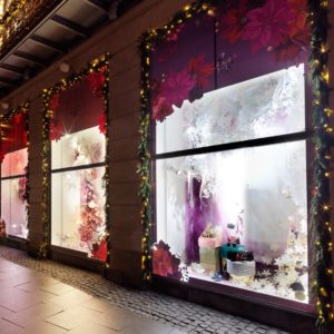5 Quick-wins for window displays with real stopping power | Invisua Lighting