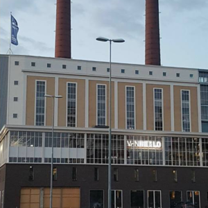 EAST Innovation Powerhouse