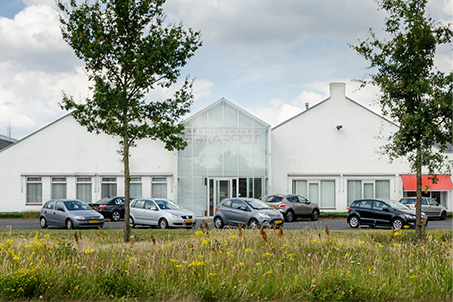 invisua company