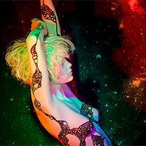 Expand your imagination with dynamic lighting close